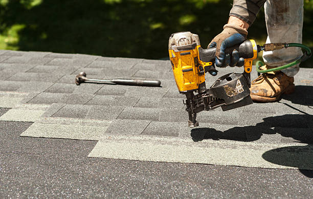 Tile Roofing Contractor in Huntington Beach, CA