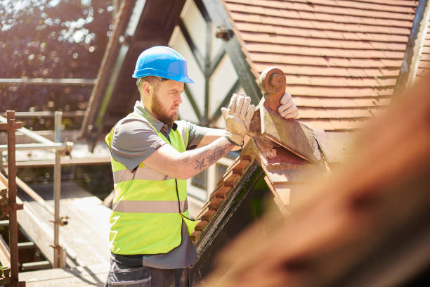 Best Slate Roofing Contractor  in Huntington Beach, CA