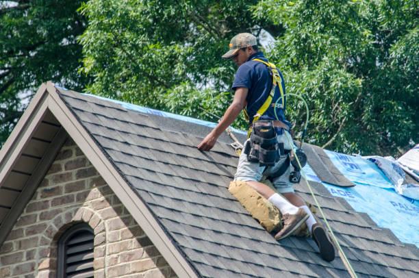 Best Gutter Installation and Roofing  in Huntington Beach, CA